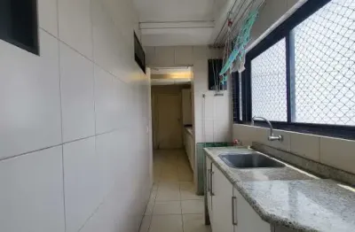 Apartamento com 4 quartos à venda na Avenida Beira Rio, Madalena, Recife