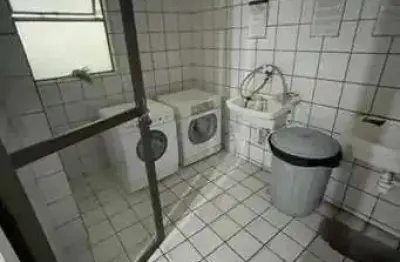 Apartamento à venda no edf. enseada dos ventos, parnamirim, recife, pe