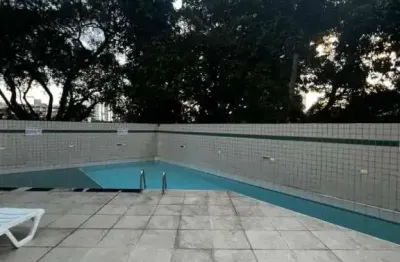 Apartamento à venda no edifício catarina 237 (at), madalena, recife, pe