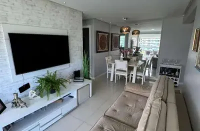 Apartamento à venda no alphaville salvador 1, alphaville i, salvador, ba