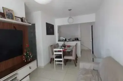 Apartamento com 3 quartos à venda na Rua Palmira Ramos Teles, Luzia, Aracaju