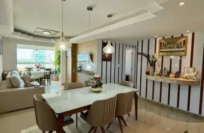 Apartamento à venda no golden prime atalaia, atalaia, aracaju, se