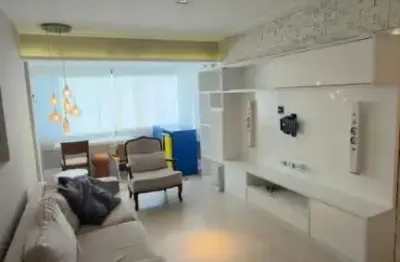 Apartamento com 3 quartos à venda na Rua Magno Valente, Pituba, Salvador