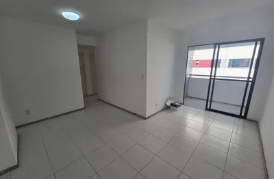 Apartamento à venda no vivace morada club, farolândia, aracaju, se