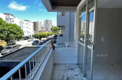 Apartamento com 4 quartos à venda na Rua Prefeito Abdon Arroxelas, Ponta Verde, Maceió