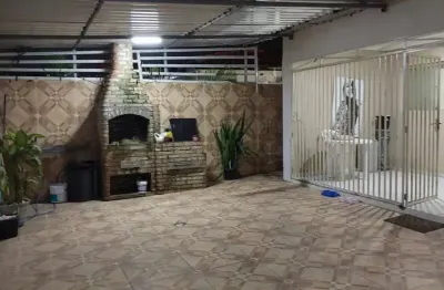 Casa com 3 quartos à venda na Nelita Leopoldina Machado, 117, Paratibe, João Pessoa