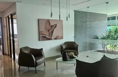 Apartamento para locação no haus smart living, boa vista, recife, pe