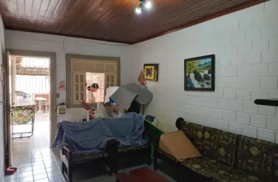 Casa à venda em rua pública, forte orange, ilha de itamaracá, pe