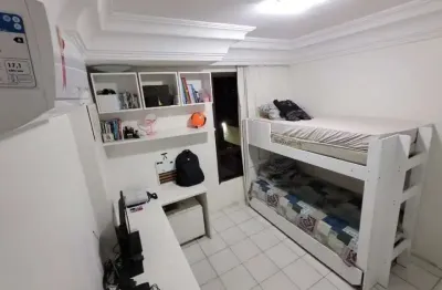 Apartamento com 3 quartos à venda na Rua Dr. Alberto Pondé, Candeal, Salvador