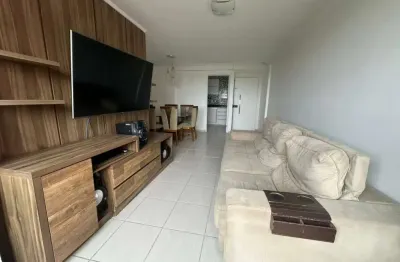 Apartamento para locação no edif vandelli, jatiúca, maceió, al