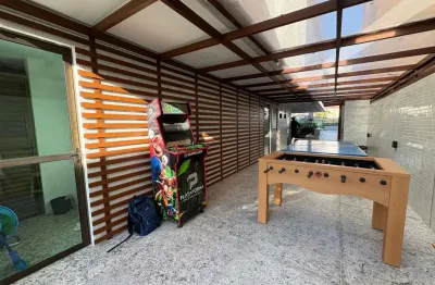 Apartamento para locação no edif jardim eulina, jatiúca, maceió, al
