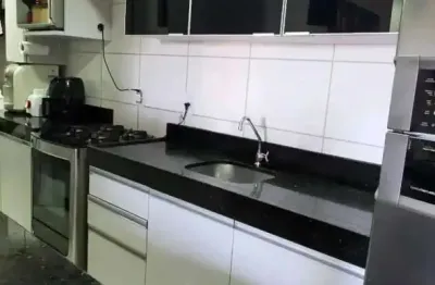 Apartamento para locação no dellavia park club, barro duro, maceió, al