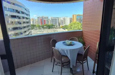 Apartamento à venda no edif piazza dei fiori, ponta verde, maceió, al