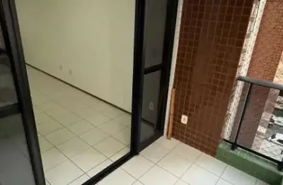 Apartamento com 2 quartos à venda na Rua Hélio Pradines, Ponta Verde, Maceió