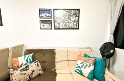 Apartamento à venda no edif ametista 3, ponta verde, maceió, al