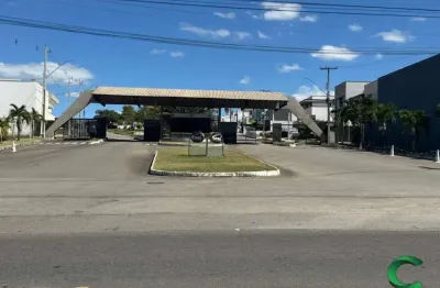 Terreno em condomínio fechado à venda na Avenida João Crisóstomo Ramalho, Canafístula, Arapiraca