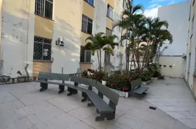 Apartamento à venda no rosa dos ventos, ponto novo, aracaju, se