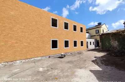 Comercial para locação em rua pública, casa forte, recife, pe