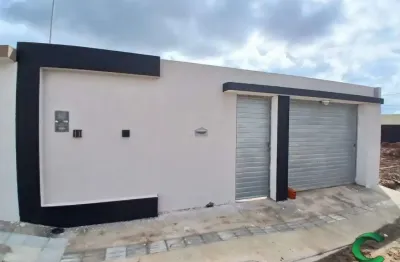 Casa com 3 quartos à venda na Avenida Antônio Barbosa, Guaribas, Arapiraca