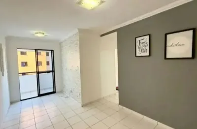 Apartamento à venda no villa dos mares, inácio barbosa, aracaju, se