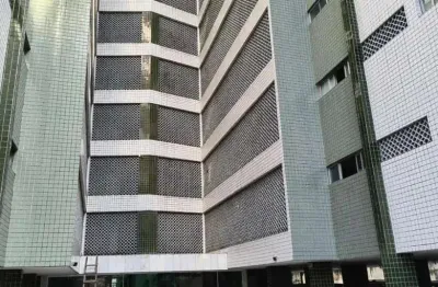 Apartamento à venda no edificio tupi, boa viagem, recife, pe