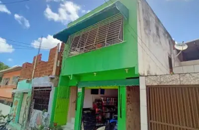 Casa com 3 quartos à venda na Rua Franscisco Paulo Dos Santos, 67, Dois Unidos, Recife