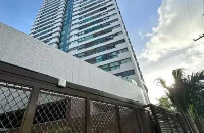 Apartamento à venda no antônio e júlia lucena, boa viagem, recife, pe
