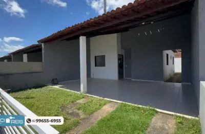 Casa em condomínio fechado com 2 quartos à venda na R. Industrial Modesto Lins, Centro, Marechal Deodoro