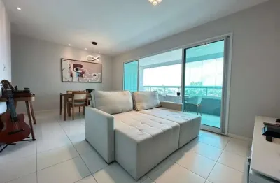 Apartamento à venda no star life 28, horto florestal, salvador, ba