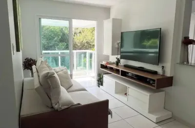 Apartamento com 2 quartos à venda na Avenida Alphaville, Alphaville I, Salvador