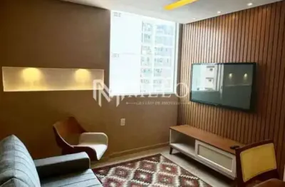 Apartamento para locação no edifício arpege, boa vista, recife, pe