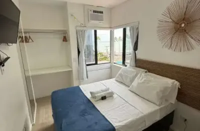 Apartamento à venda no condomínio ametista 2 home service, jatiúca, maceió, al