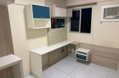 Apartamento com 3 quartos à venda na Rua Conselheiro José Bezerra, Farol, Maceió