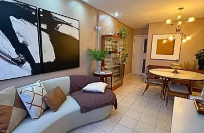 Apartamento com 3 quartos à venda na Rua Paulina Maria Mendonça, Jatiúca, Maceió