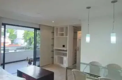 Apartamento à venda no residencial leiria, pituba, salvador, ba