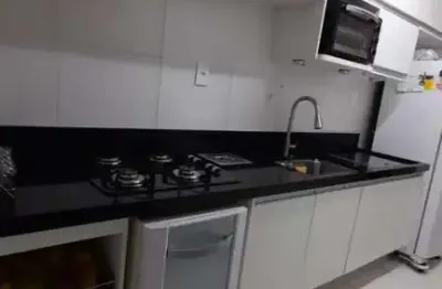Apartamento à venda no miragem, centro, lauro de freitas, ba