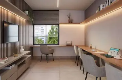 Apartamento à venda no residencial vila santa mônica, intermares, cabedelo, pb