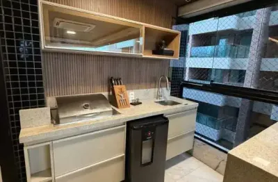 Apartamento à venda no edif grand solei, jatiúca, maceió, al