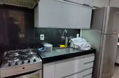 Apartamento para locação no edifício casa blanca, ponta verde, maceió, al