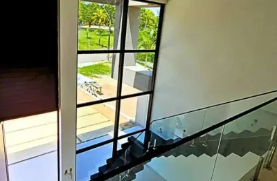 Casa à venda no condomínio reserva do vale, serraria, maceió, al