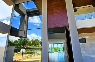 Casa à venda no condomínio reserva do vale, serraria, maceió, al