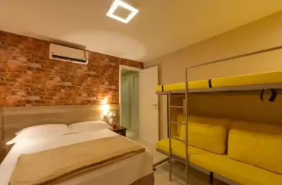 Apartamento à venda no jtr - edifício brasil, jatiúca, maceió, al