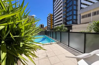 Cobertura com 3 quartos à venda na Avenida Professor Vital Barbosa, Ponta Verde, Maceió