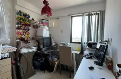 Apartamento com 3 quartos à venda na Rua Da Nise Da Silveira, Antares, Maceió