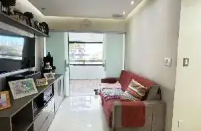 Apartamento à venda no mirante da cardeal, federação, salvador, ba