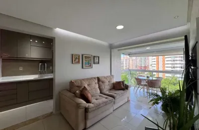 Apartamento com 2 quartos à venda na Avenida Alphaville, Alphaville I, Salvador