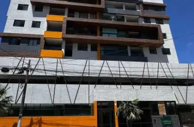 Apartamento com 2 quartos à venda na Rua Doutor Waldemiro Alencar Junior, Jatiúca, Maceió