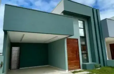 Casa em condomínio fechado com 3 quartos à venda na Avenida Pedro Tertuliano, Massaranduba, Arapiraca