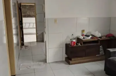 Casa à venda em rua pública, capibaribe, são lourenço da mata, pe