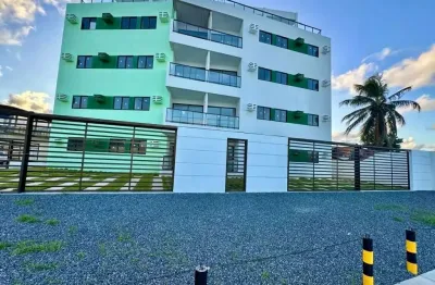 Apartamento para locação no beira mar residencia izaias pinto, janga, paulista, pe